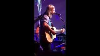 The Keith Harkin Band - WAIT ON ME