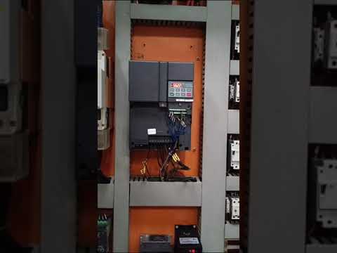 2 Phase To 3 Phase Converter