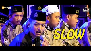 Download lagu Cover SELOW - Versi Syubbanul Muslimin (Jomblo Santai) mp3