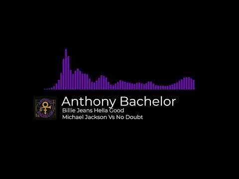 Billie Jeans Hella Good @MichaelJackson Vs @NoDoubt