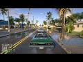 I Made GTA San Andreas More Like GTA 5 With Mods