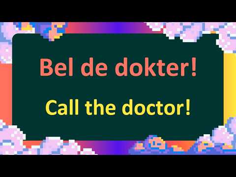 Master 400+ Basic Dutch Commands for Daily Conversations Fast!