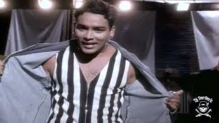 George LaMond - Where Does That Leave Love (1992)