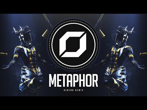 PSY-TRANCE ◉ Alok & Timmy Trumpet - Metaphor (Remind Bootleg)