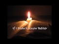 If I Didn't Know Better - Nashville / Civil Wars ...