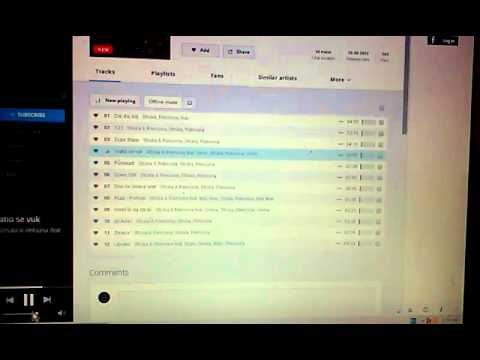 Struka - Reksona ft Sivilo