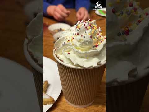 ENGLAND IMPRESSIONEN #ijfd  Freiwilligendienst 1