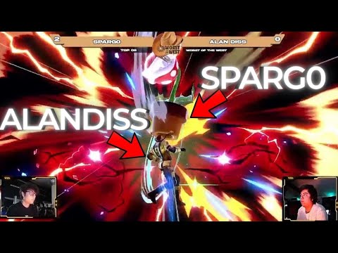 THE BEST OF WORST OF THE WEST #10 | TOP 8