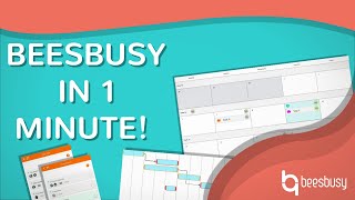 Beesbusy-video