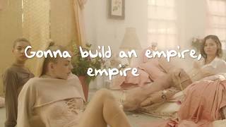 Nina Nesbitt-Empire Lyrics