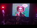 Lagwagon Everything Turns Grey live Garden Amp 8/23/25