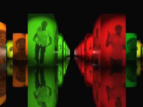 Resin Dogs " FAT CAP" Feat Hau