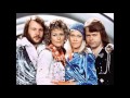 ABBA - Sitting In The Palmtree