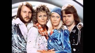 ABBA - Sitting In The Palmtree