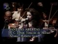 GAL COSTA & JAZZ SINFÔNICA - JANELAS ABERTAS - 1997