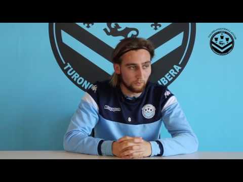 Saison 2018-2019 J14 - Avant-match / FBBP 01 - Tours FC / Victor Lobry - René Lobello