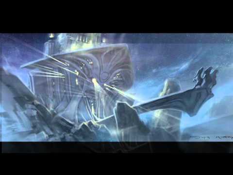 Destiny -Ω- God Of War II & III Soundtrack ♫ (Pursing Destiny - extended)