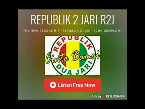 REPUBLIK 2 JARI (R2J) - Icha Demplon