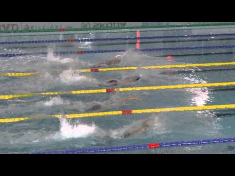 2014 Dicembre 50SL Uomini - 4 Serie