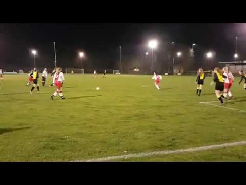 SC 't Gooi MO17-3 - IJsselmeervogels MO17-1 20190214