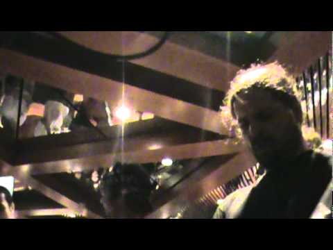 Command6 tocando com Andreas Kisser e Paulo Xisto no Motocycle Rock Cruise