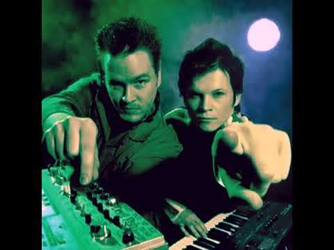 Alphazone Tribute Mix