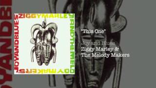 This One - Ziggy Marley and the Melody Makers | Joy and Blues (1993)