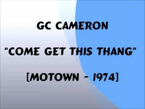Video thumbnail for Come Get This Thang