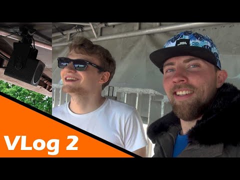 NICOS GIGS Folge 14 - ja, wir hatten Spaß! ... [DJIM 2019]