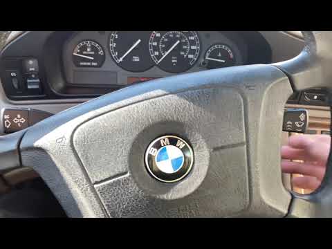 1997 BMW 8 Series (CC-1450767) for sale in Rowley, Massachusetts