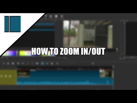 How to Zoom In/Out - SHOTCUT