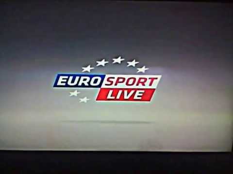 eurosport star formation and LIVE intro