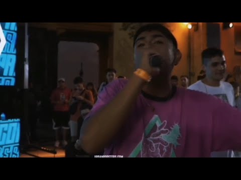 ALKOY Minutazo vs Mito Copa Federación 2022 🔥🇦🇷