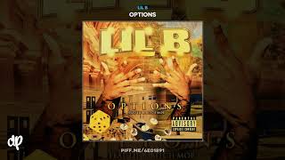 Lil B - Run Them Bandz Up [Options]