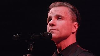Bruno Pelletier - La maison sous les arbres - Moscow 10-12-2015