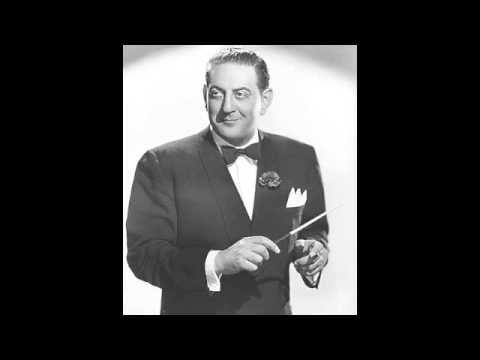 Guy Lombardo and his Royal Canadians - It's Love-Love-Love - 1944