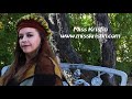 Miss Kristin - Potters Clay (Official Music Video)