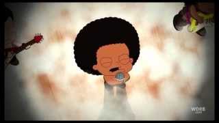 Rallo Mother (danzig cover)