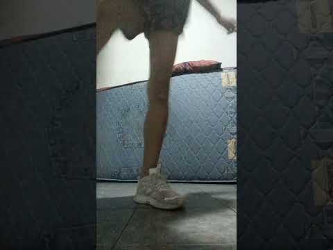 otros matando una Araña. Yo: