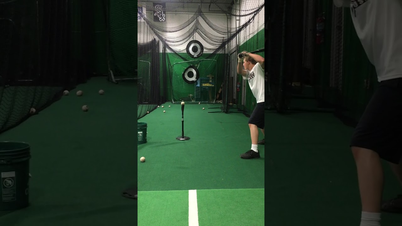 TAP® Batting Target — Setup, External Focus Science & Drill Guide
