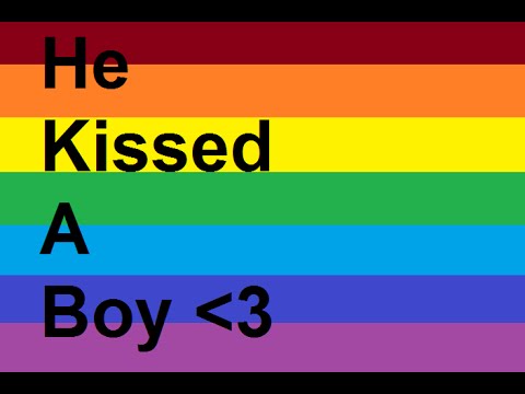 download lagu mp3 mp4 First Time He Kissed A Boy Lyrics, download lagu First Time He Kissed A Boy Lyrics gratis, unduh video klip First Time He Kissed A Boy Lyrics