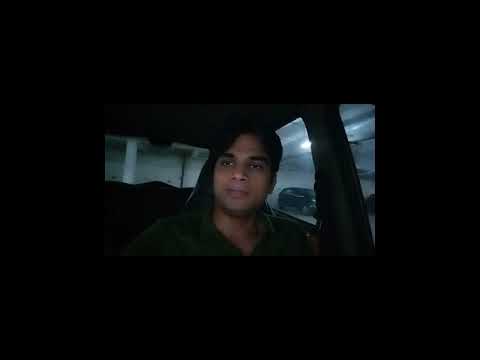 My First Vlog