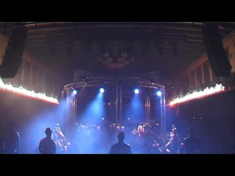 Black Party Zurich - Trailer 2010