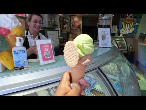 A Walk Around Ostend's Most Famous Beach