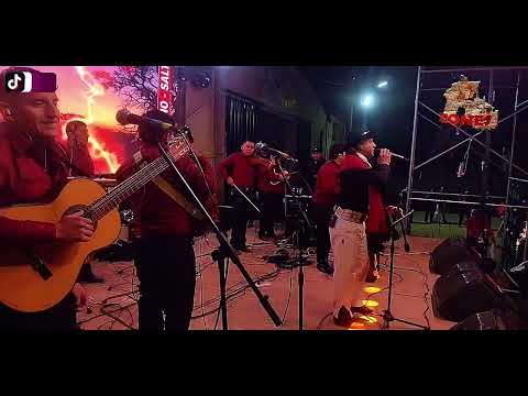 EL NEGRO VERA EN VIVO SERENATA A LA VIRGEN DE GUADALUPE 2026 NAZARENO SALTA VIDEO STREAMING TIK TOK 