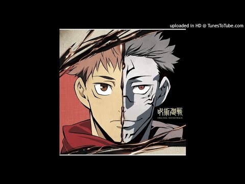 Jujutsu Kaisen OST 21. Fight Again ft. Chica