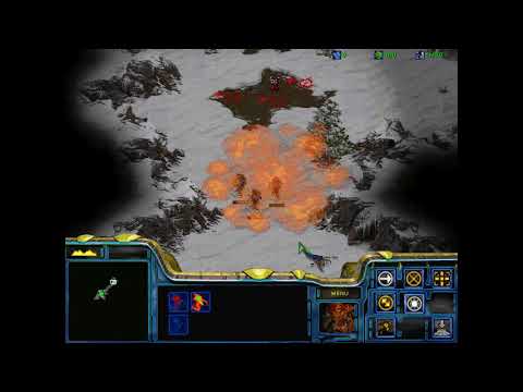 SCBW: The Flame Knives 10 - Beyond the Obscurity (part 3)