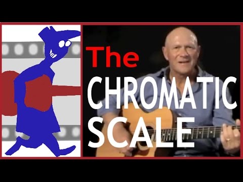 The Chromatic Scale