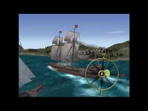 Let's Play Suikoden IV Part 35