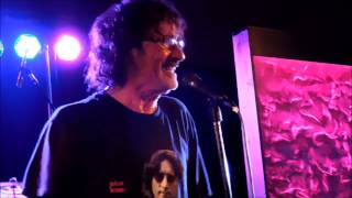 Donnie Iris and the Cruisers - Ah! Leah! - June 20, 2015
